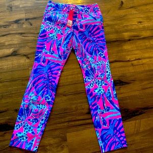 Lilly Pants